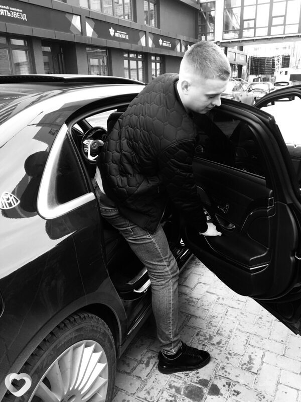Дмитрий, 31, Великом Новгороде — анкета №2561342