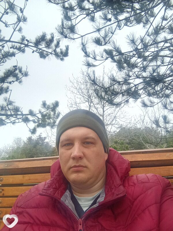 Арт, 31, Анапе — анкета №2561351