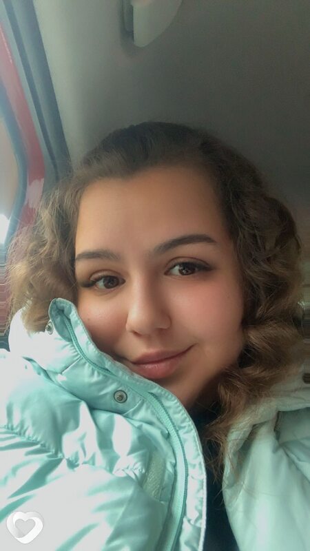 Людмила, 26, Челябинске — анкета №2561356