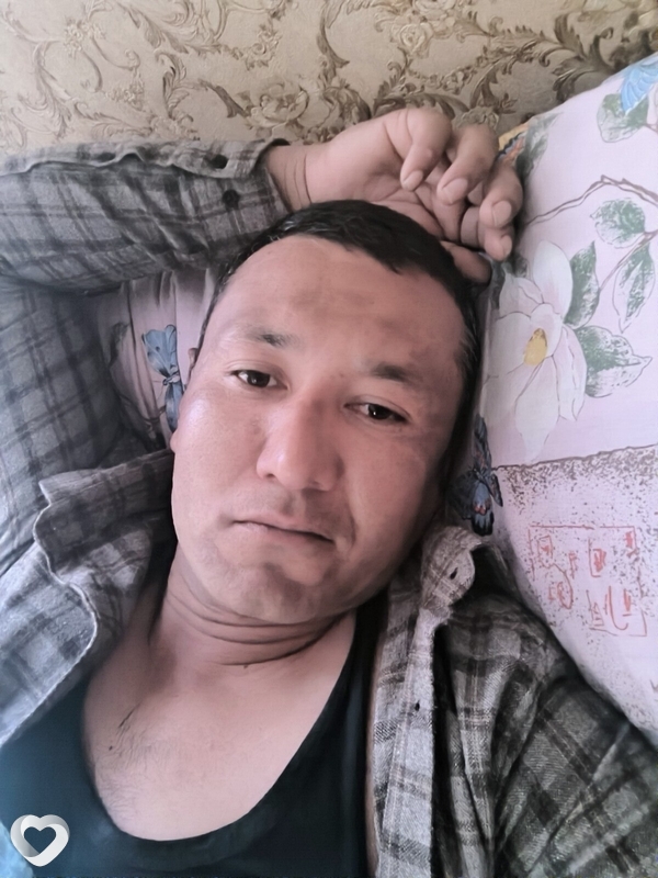 Учкун, 35, Подольске — анкета №2561360