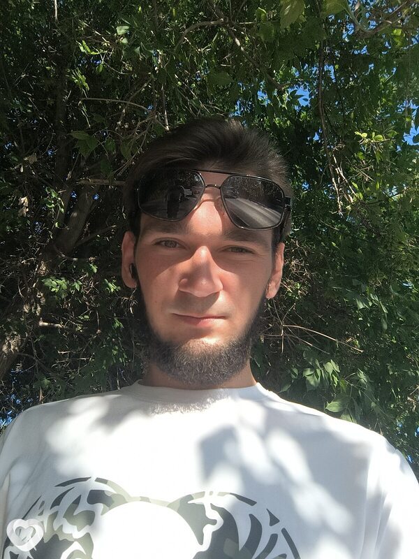 Коля, 26, Астане — анкета №2561316