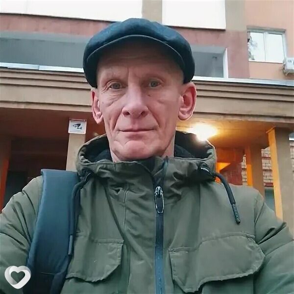 Евгений, 59, Казани — анкета №2561317