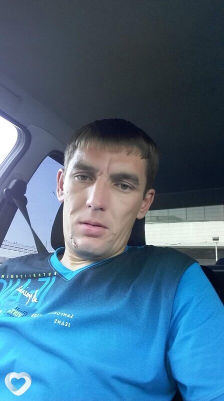 Руслан, 37, Кокшетау — анкета №2561321