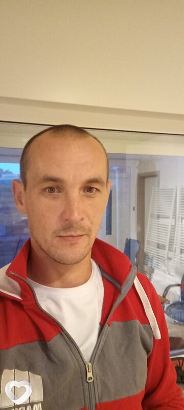 Юрий, 38, Гродно — анкета №2561364