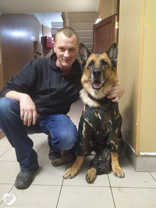 Дмитрий, Брагин