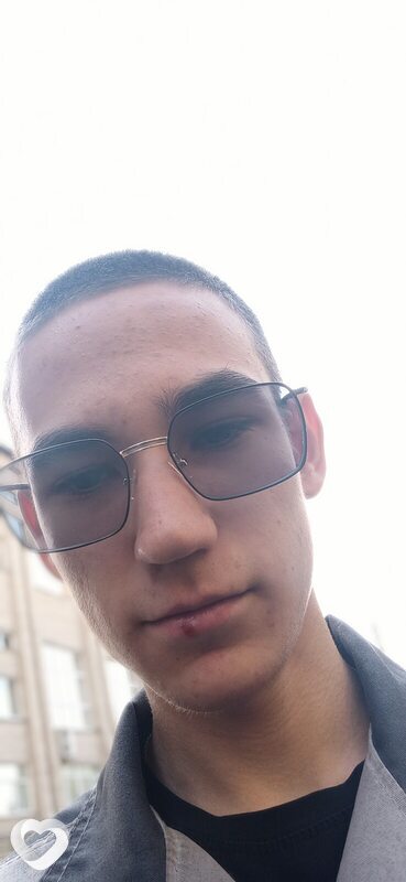 Ильмир, 21, Кольчугине — анкета №2561372