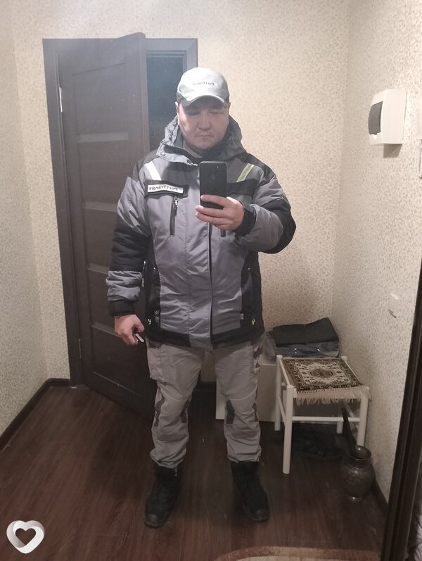 Рустам, 46, Новороссийске — анкета №2561380