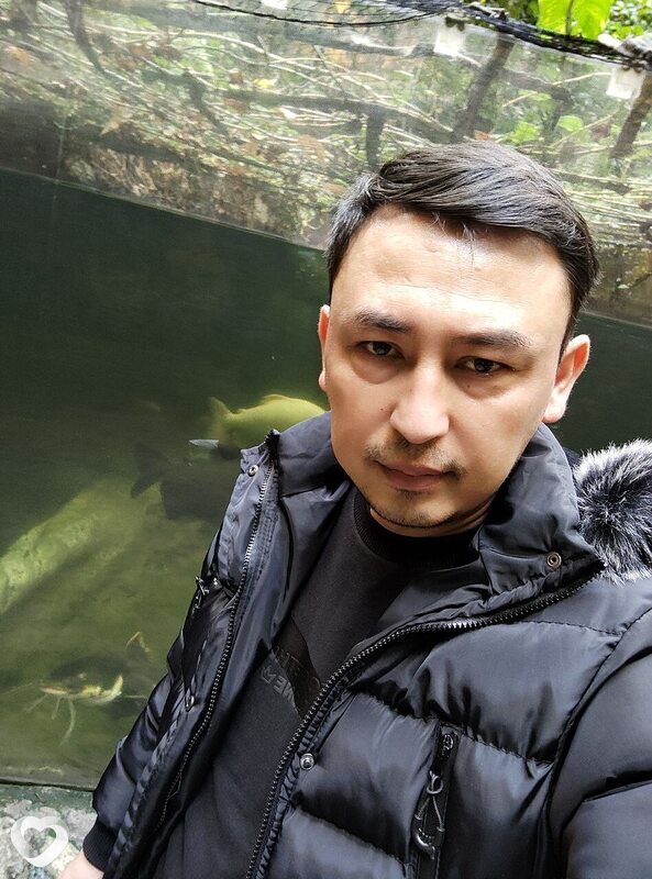 Hayotullo, Андижан