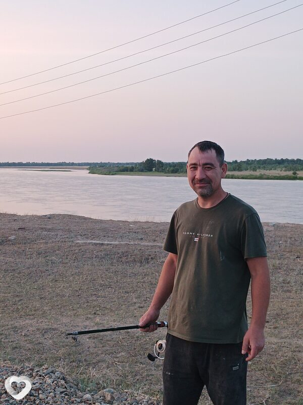Марат, 40, Павлодаре — анкета №2561143