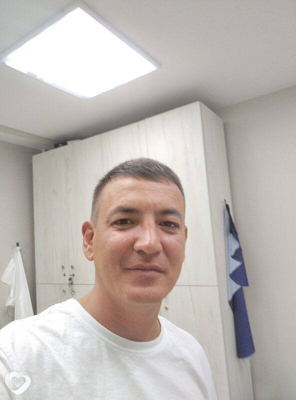 Механик, 41, Когалыме — анкета №2561147