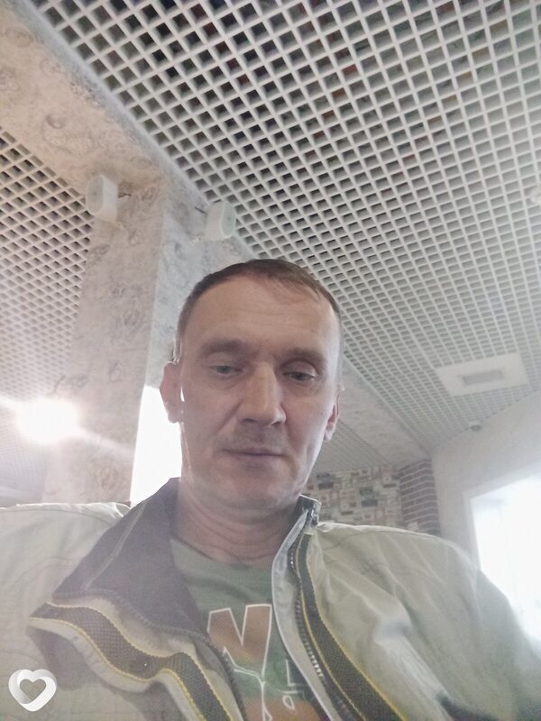 Алексей, 52, Калуге — анкета №2561158