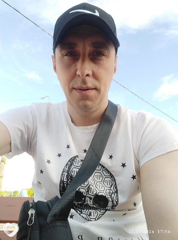 Максим, 35, Фрязине — анкета №2561160