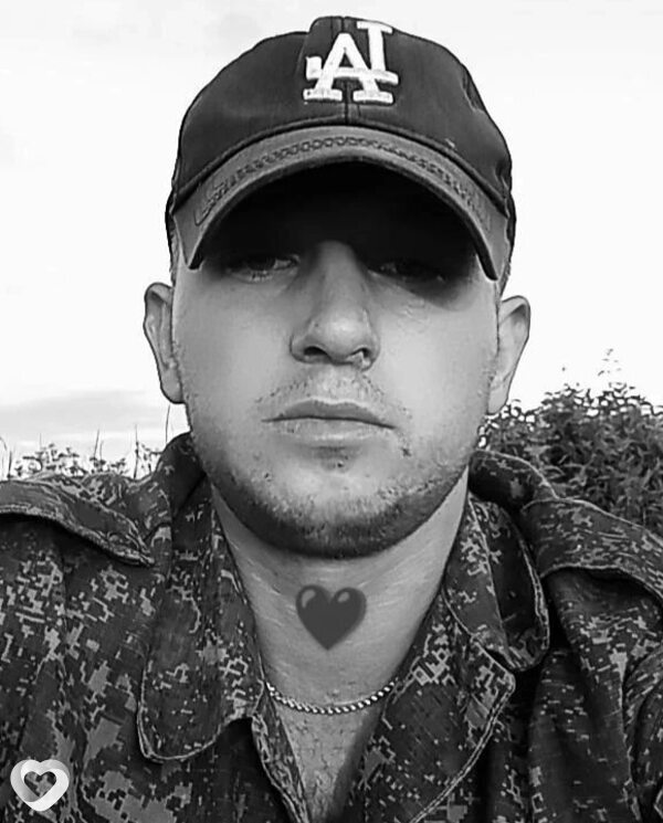 Артур, 27, Гродно — анкета №2561390