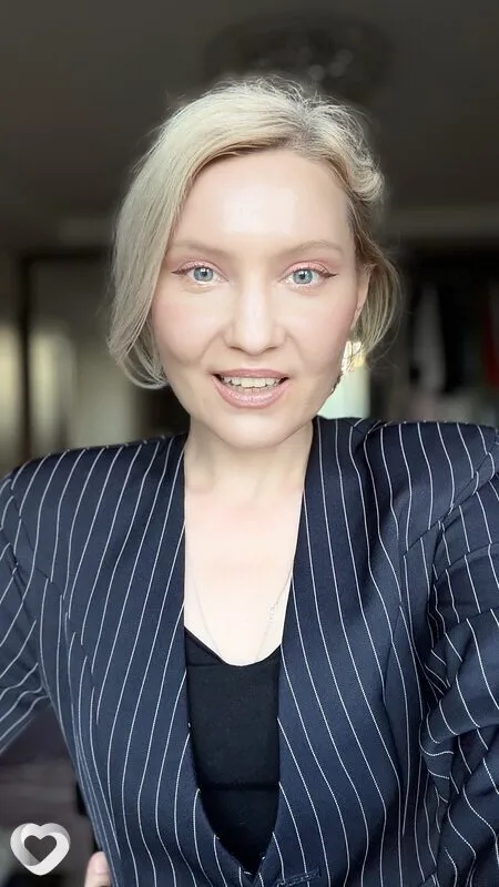 Юля, 36, Москве — анкета №2561394