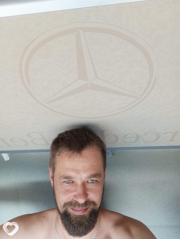 Владимир, 40, Иванове — анкета №2561403