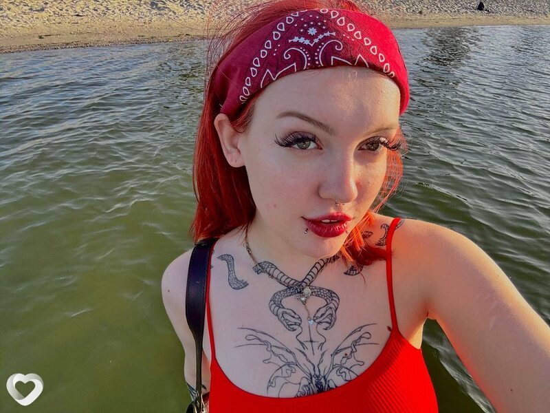 Диана, 20, Ростове-на-Дону — анкета №2561413