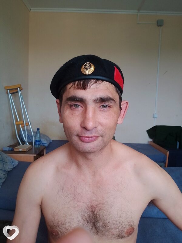 Ильдар, 39, Мамадыше — анкета №2562012