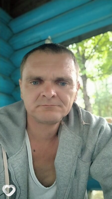 Володя, 50, Гродно — анкета №2562018