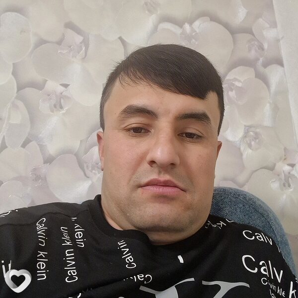 Муртаза, 32, Уфе — анкета №2562022