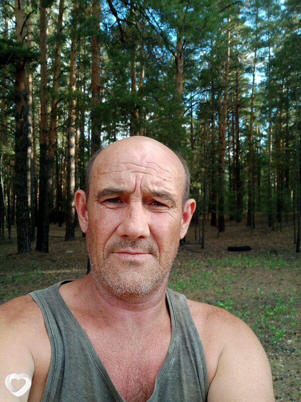 Андрей, 50, Алматы — анкета №2562024