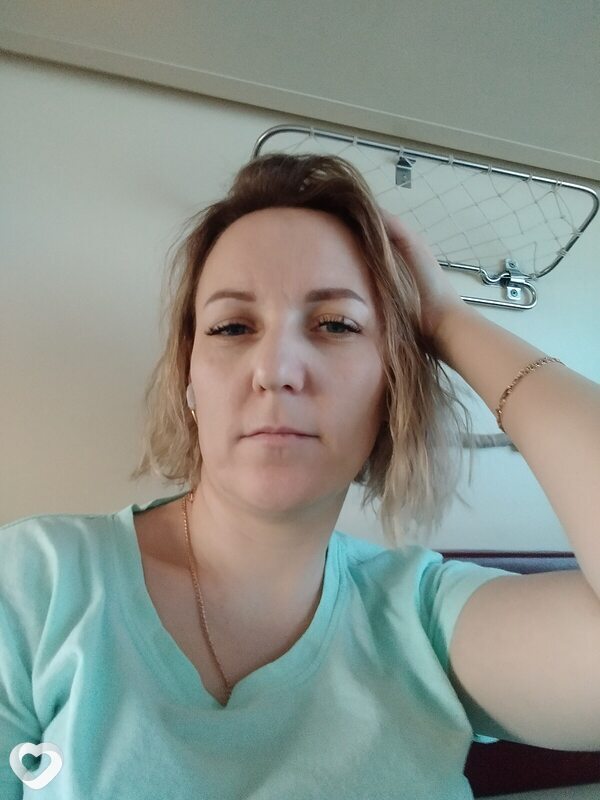 Анна, 36, Астане — анкета №2562025