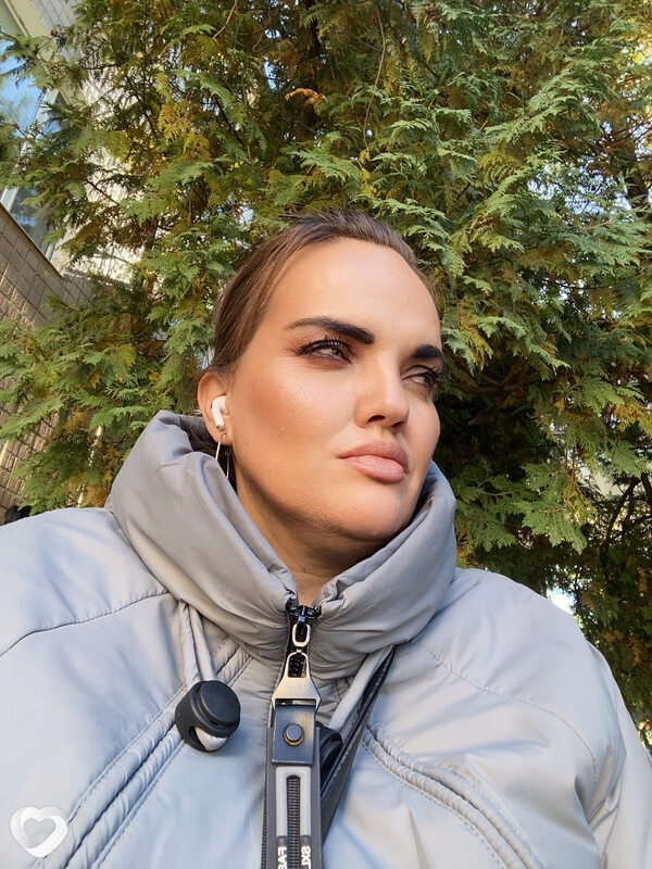 Оксана, 42, Одессе — анкета №2562026