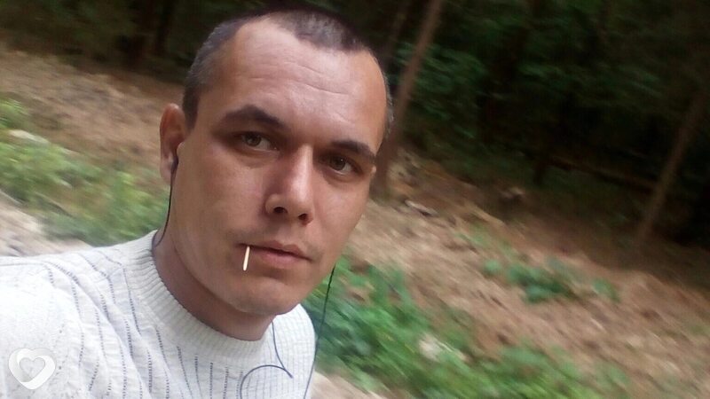 Сергей, 39, Тольятти — анкета №2562028