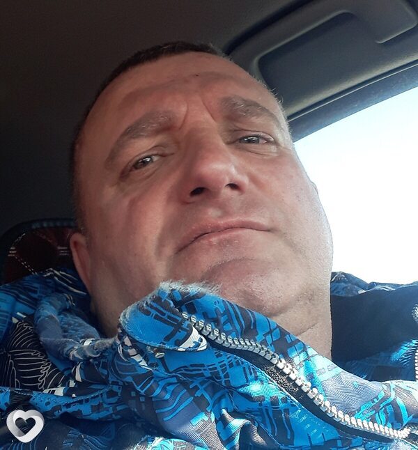 Алексей, 47, Киселевске — анкета №2562034