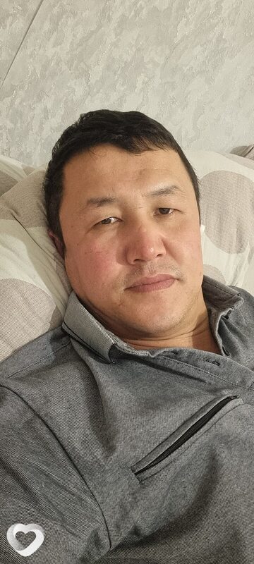 Акан, 44, Москве — анкета №2561465
