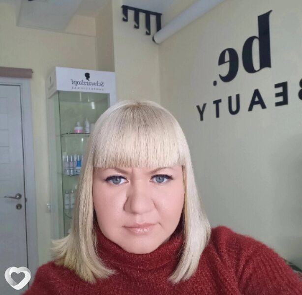 Алёна, 40, Дзержинске — анкета №2561468