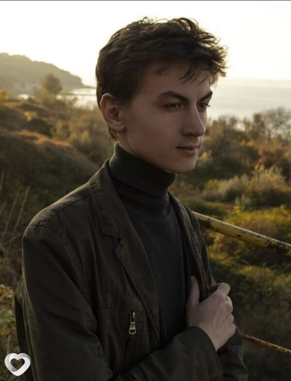 Кирилл, 27, Алматы — анкета №2561469