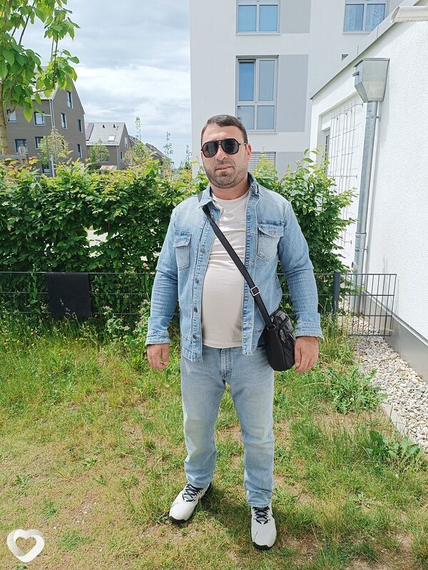 Ghazar, Мюнхен