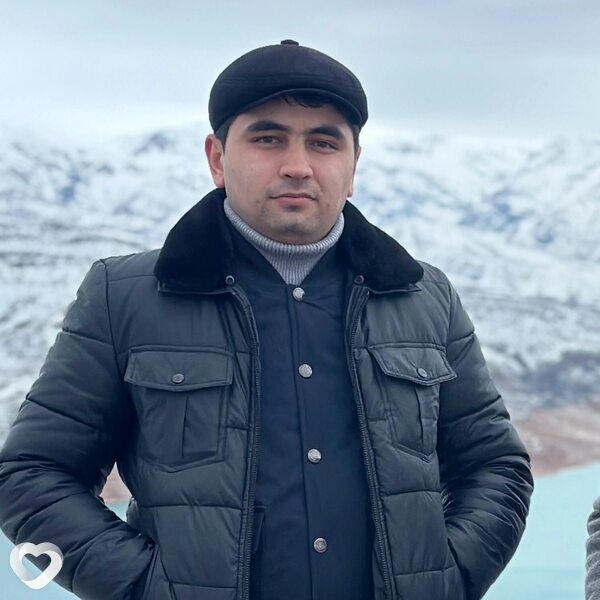Бек, 25, Чите — анкета №2561473