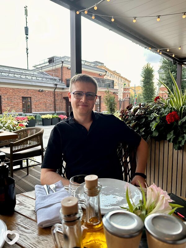 Алекс, 33, Нижнем Новгороде — анкета №2561476