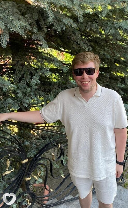 Валентин, 27, Екатеринбурге — анкета №2561483