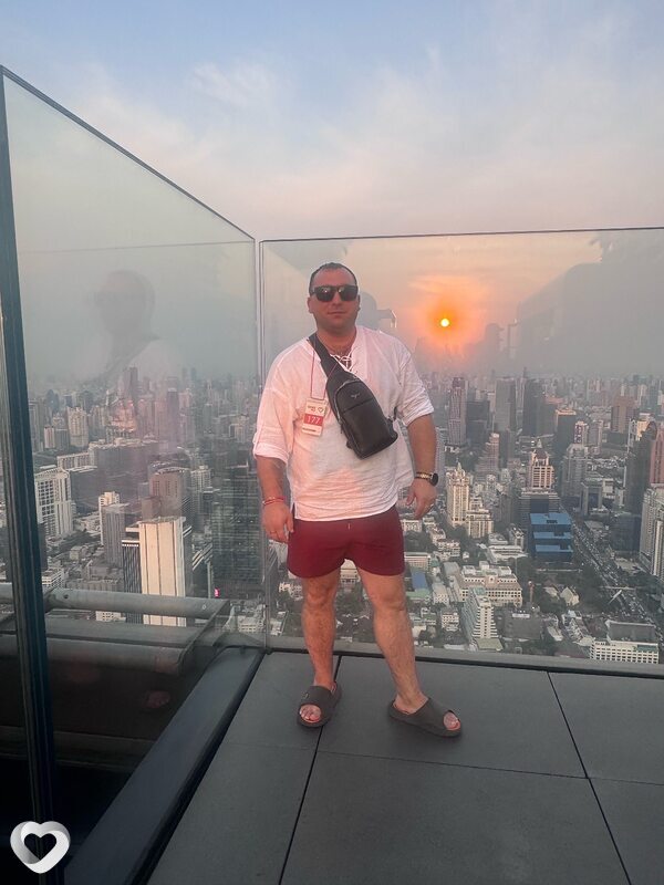 Sergey, 32, Северобайкальске — анкета №2561484