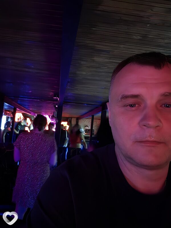 Сергей, 46, Санкт-Петербурге — анкета №2561487