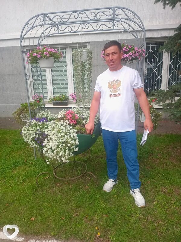Бегенч, 30, Минске — анкета №2561420