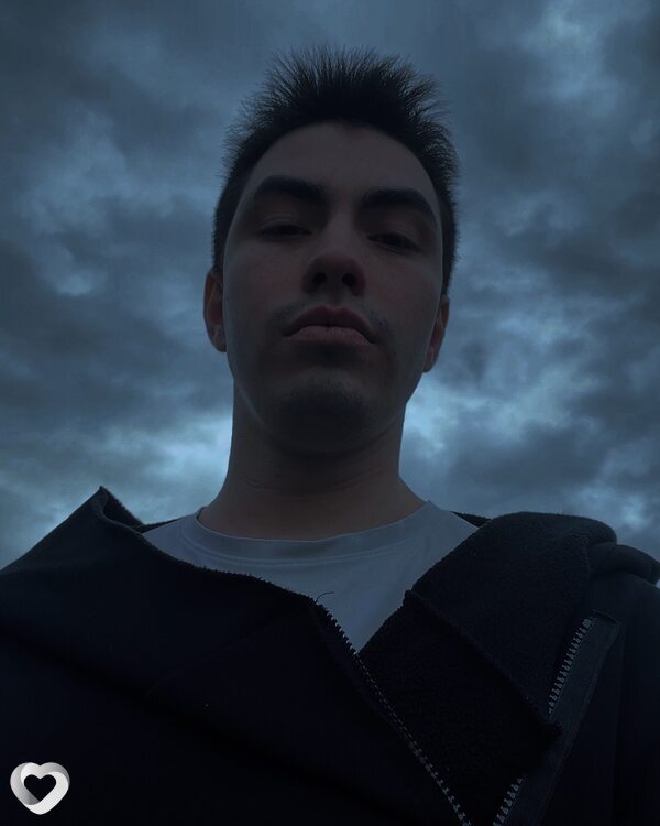 Andrey, 23, Сочи — анкета №2561423