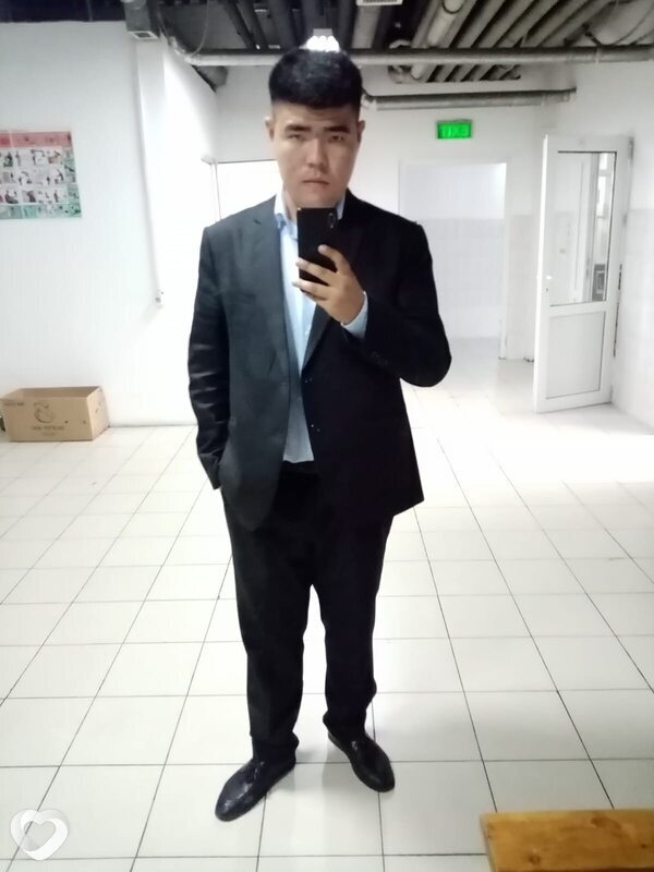 Дамир, 41, Алматы — анкета №2561424