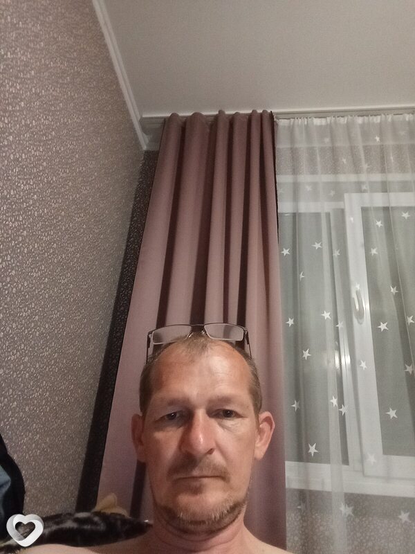 Михаил, 48, Минске — анкета №2561430