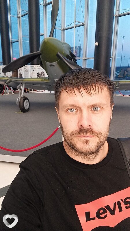 Антон, 41, Кемерове — анкета №2561900