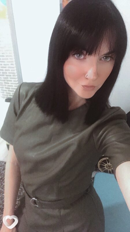 Анастасия, 34, Омске — анкета №2561902
