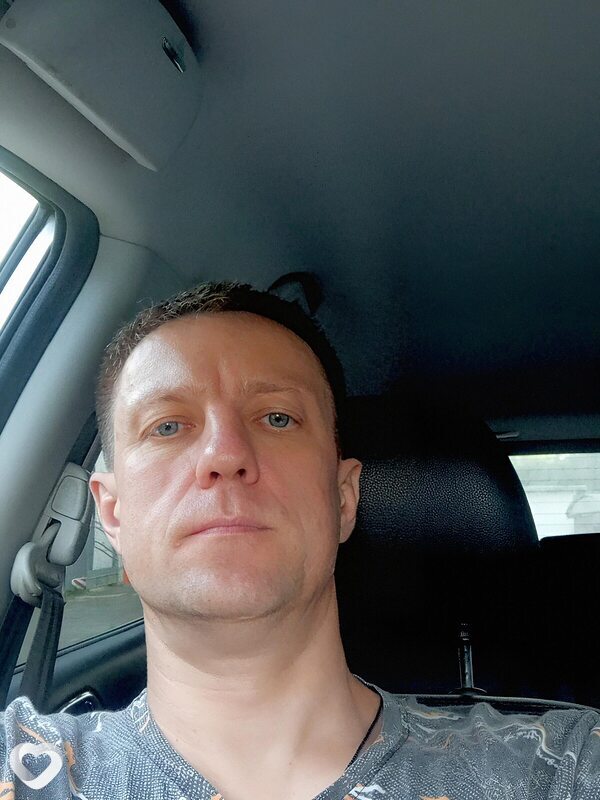 Дмитрий, 46, Калуге — анкета №2561543