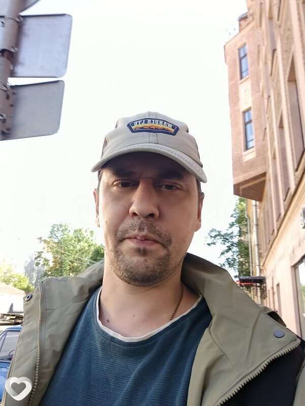 Константин, 37, Санкт-Петербурге — анкета №2561546