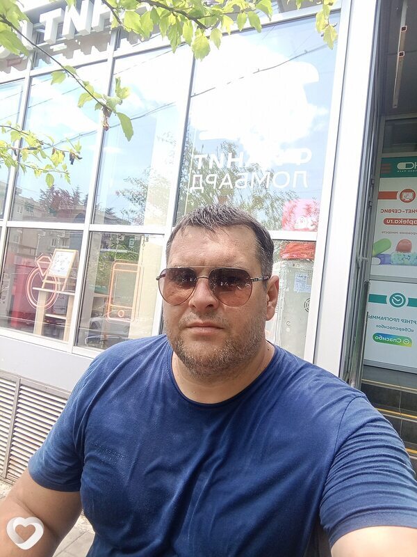 Семен, 43, Сочи — анкета №2561547