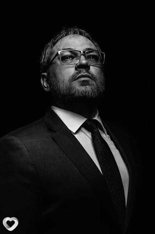Игнат, 36, Караганде — анкета №2561553