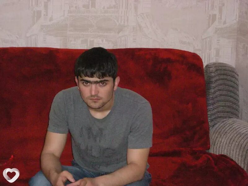 Faizali, 37, Казани — анкета №2561562