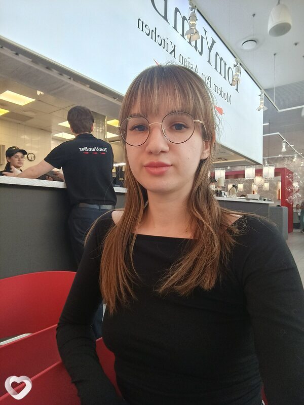 Татьяна, 32, Екатеринбурге — анкета №2561495