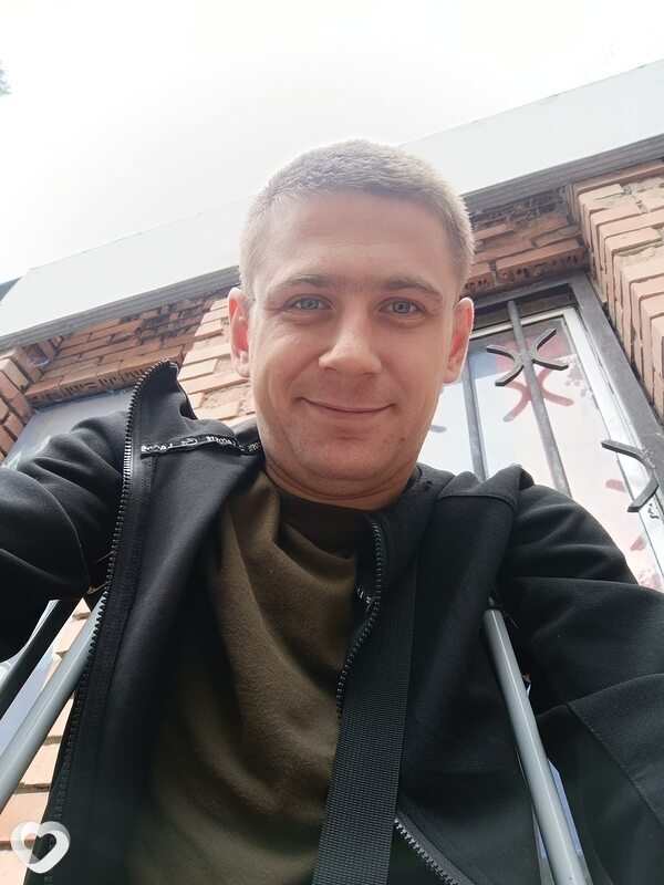 Андрей, 28, Донецке — анкета №2561513